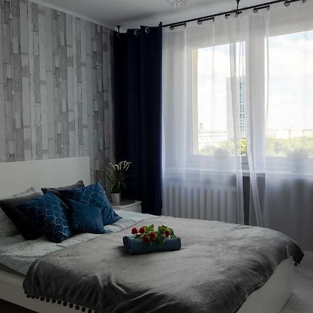 Apartament Wika Варшава Экстерьер фото