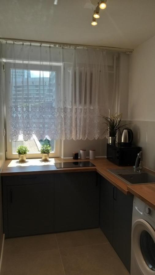 Apartament Wika Варшава Экстерьер фото