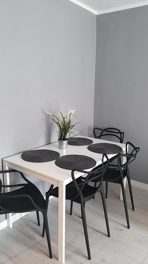 Apartament Wika Варшава Экстерьер фото