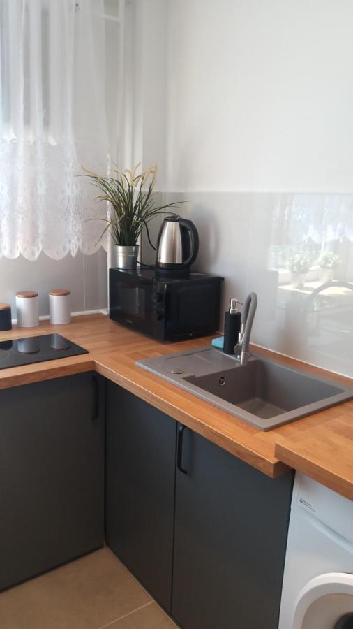 Apartament Wika Варшава Экстерьер фото
