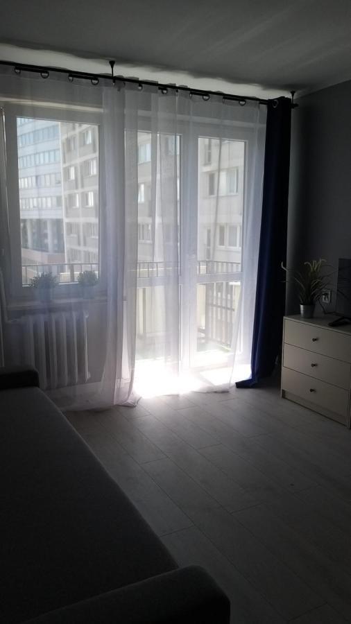 Apartament Wika Варшава Экстерьер фото