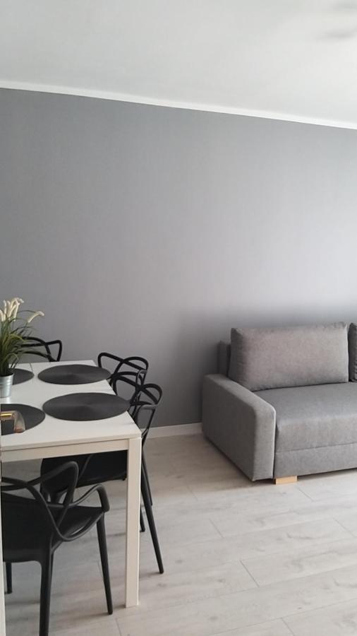 Apartament Wika Варшава Экстерьер фото