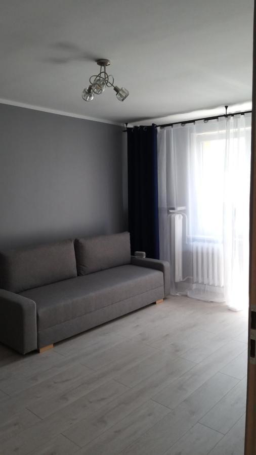 Apartament Wika Варшава Экстерьер фото