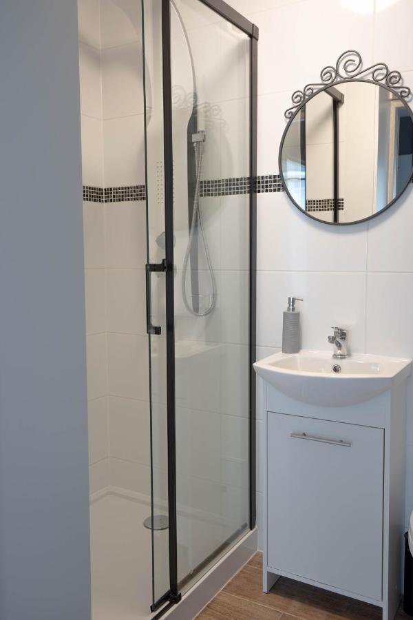 Apartament Wika Варшава Экстерьер фото