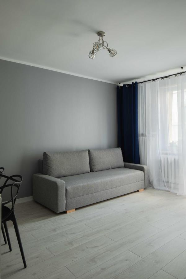 Apartament Wika Варшава Экстерьер фото